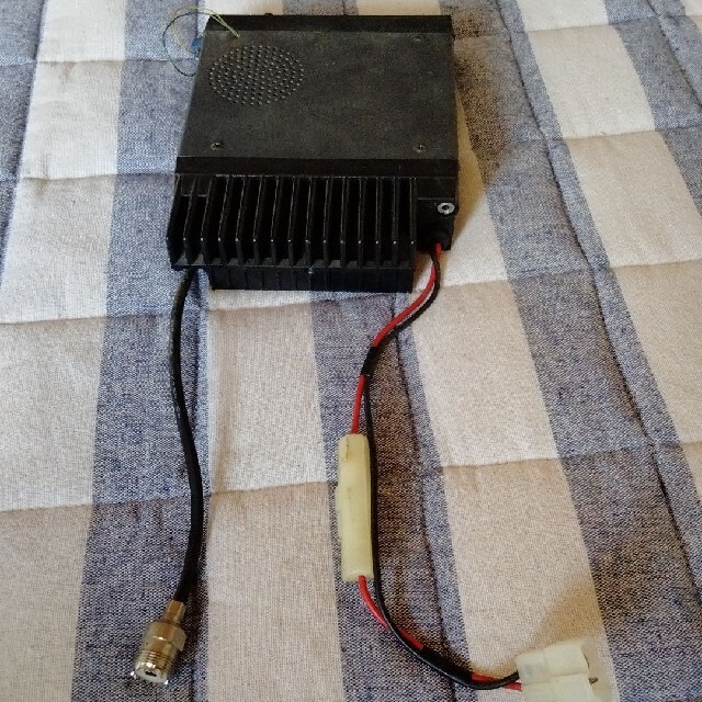 アマチュア無線機 KENWOOD TM-421S アマチュア無線機 KENWOOD TM-421S