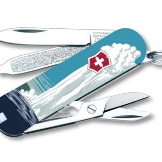 VICTORINOX - Victorinox ナショナルパーク【イエロー・ストーン国立 ...