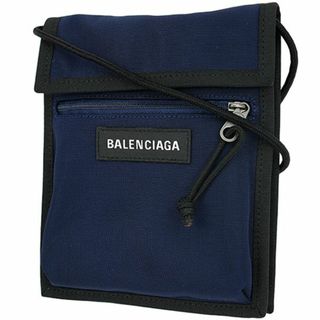 バレンシアガ(Balenciaga)のバレンシアガ ショルダーバッグ ユニセックス ナイロン 新品 6321(ショルダーバッグ)