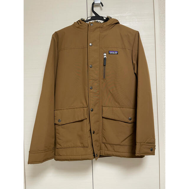 patagonia(パタゴニア)のkw1203さん専用!!ボーイズ・インファーノ・ジャケット　L12 レディースのジャケット/アウター(その他)の商品写真