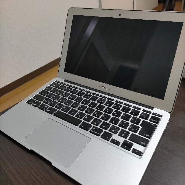 Macbook Air　マックブックスマホ/家電/カメラ