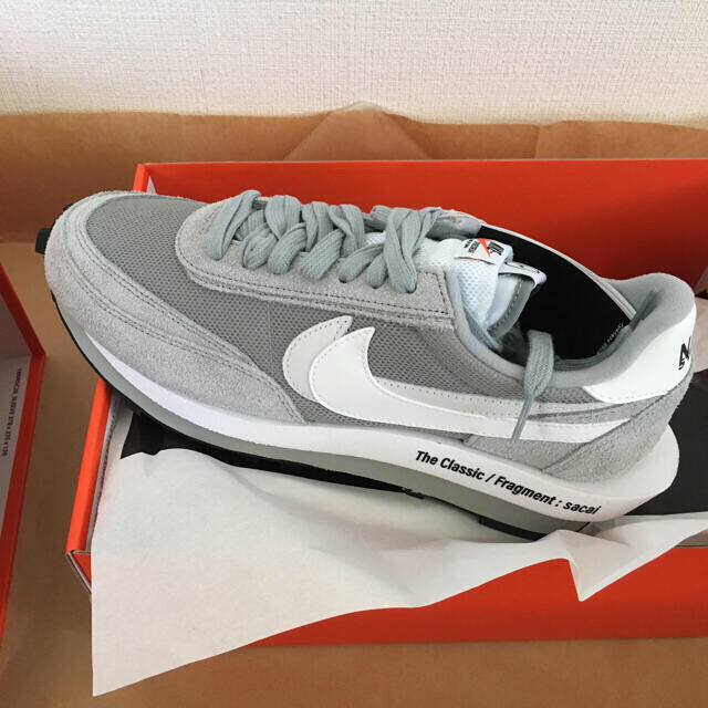 FRAGMENT×SACAI×NIKE フラグメント サカイ ナイキ 28.5