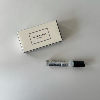 ジョーマローン(Jo Malone)のジョーマローン　ワイルドブルーベル　コロン　1.5㎖(香水(女性用))