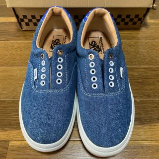 ヴァンズ(VANS)のVANS カリフォルニア工務店(スニーカー)