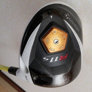 テーラーメイド(TaylorMade)のテーラーメイドR11sドライバー Attas3-6s(クラブ)