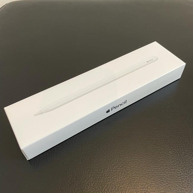 APPLE MU8F2J/A Apple pencil 第二世代アップルペンシル