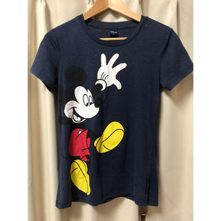 ディズニー(Disney)のTジャージ(Tシャツ/カットソー(半袖/袖なし))