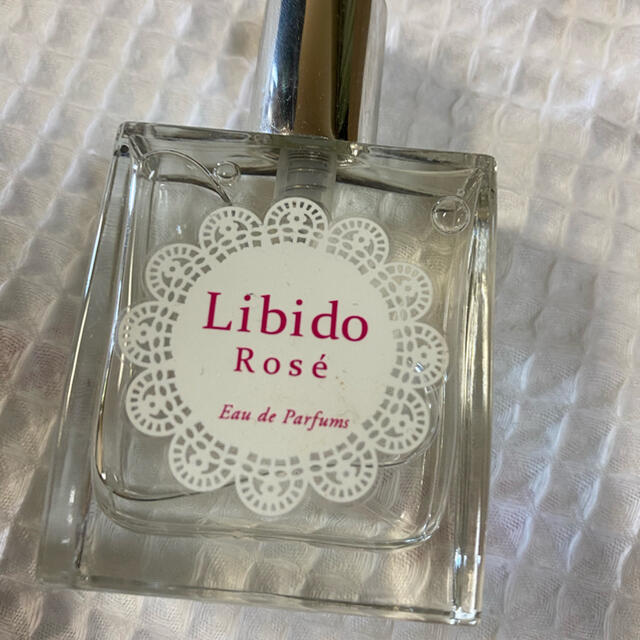 Libido Rose コスメ/美容の香水(香水(女性用))の商品写真