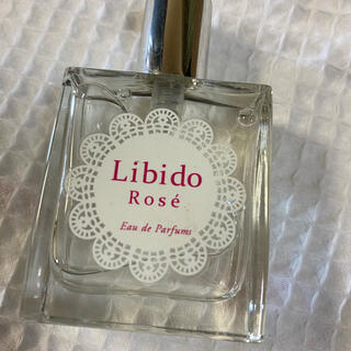 Libido Rose(香水(女性用))