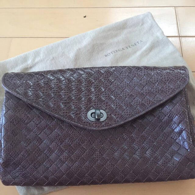 ファッション小物BOTTEGA  VENETA