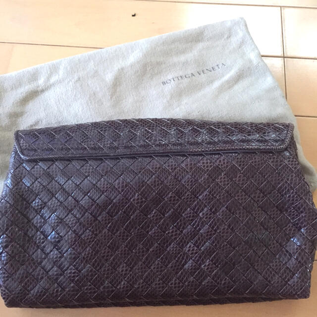 Bottega Veneta(ボッテガヴェネタ)のBOTTEGA  VENETA メンズのファッション小物(折り財布)の商品写真