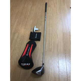 テーラーメイド(TaylorMade)のテイラーメード　M6ドライバー　10.5度　フレックス5S(クラブ)