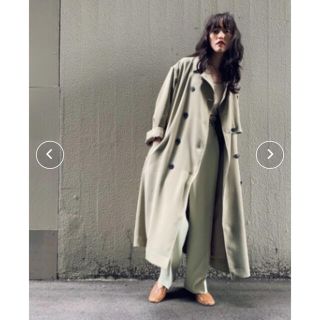 マウジー(moussy)の専用(トレンチコート)