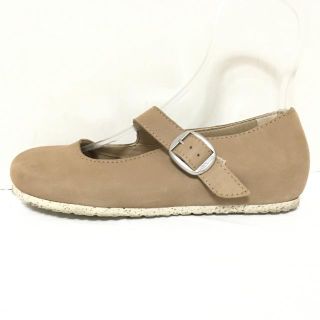 ビルケンシュトック(BIRKENSTOCK)のビルケンシュトック フラットシューズ 36 -(その他)