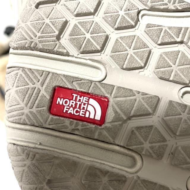 THE NORTH FACE(ザノースフェイス)のノースフェイス ショートブーツ 24 - レディースの靴/シューズ(ブーツ)の商品写真