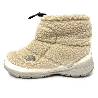 ザノースフェイス(THE NORTH FACE)のノースフェイス ショートブーツ 24 -(ブーツ)