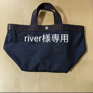 エルベシャプリエ(Herve Chapelier)のエルベシャプリエ　707c(トートバッグ)