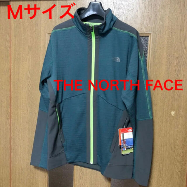 【新品】THE NORTH FACE ノースフェイス パーカー山登