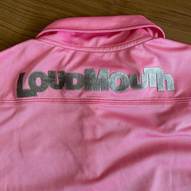 Loudmouth(ラウドマウス)のLOUDMOUTH のぶりん様専用ページ スポーツ/アウトドアのゴルフ(ウエア)の商品写真