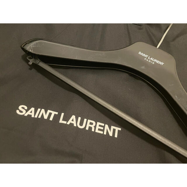 Saint Laurent(サンローラン)のSAINT LAURENT サンローラン ライダースジャケット L01 46 メンズのジャケット/アウター(レザージャケット)の商品写真