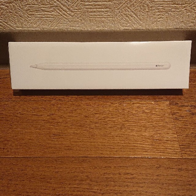 Apple Apple Pencil 第2世代 [MU8F2J/A]