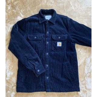 カーハート(carhartt)のcarhartt コーデュロイジャケット(ブルゾン)