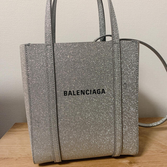 Balenciaga(バレンシアガ)のBALENCIAGA バッグ　バレンシアガ レディースのバッグ(ショルダーバッグ)の商品写真