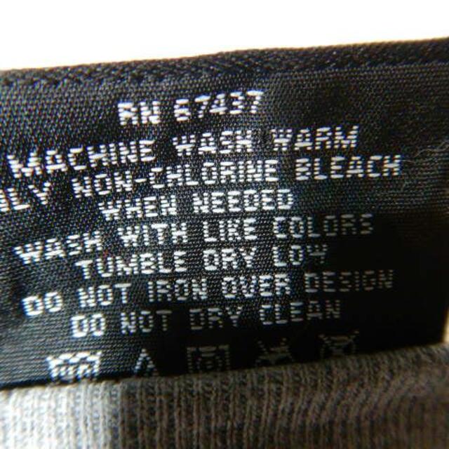 POLO RALPH LAUREN(ポロラルフローレン)のo3535　レア　ポロ　ジーンズ　ラルフローレン　アメリカ製　90ｓ　tシャツ レディースのトップス(Tシャツ(半袖/袖なし))の商品写真