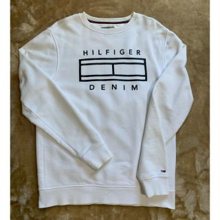 トミーヒルフィガー(TOMMY HILFIGER)のTOMMY HILFIGER トレーナー　&カルバン・クライントレーナー(スウェット)