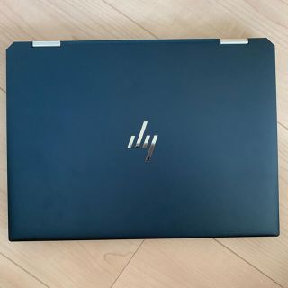 ヒューレットパッカード(HP)のHP Spectre x360 14(ノートPC)