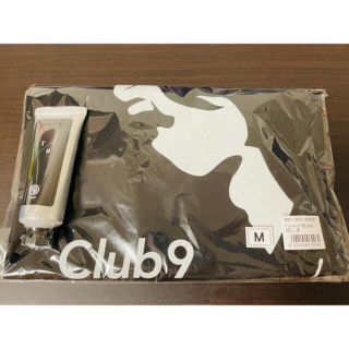 ヤマシタトモヒサ(山下智久)の山下智久　club9  ファンクラブ限定グッズ　Tシャツ　ハンドクリーム(アイドルグッズ)