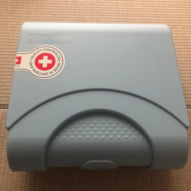 バイオプトロン コンパクト - フェイスケア/美顔器