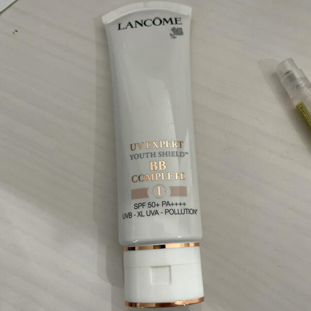 LANCOME uvエクスペール bb n 1