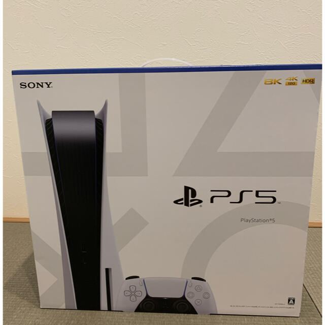 PlayStation5エンタメ/ホビー