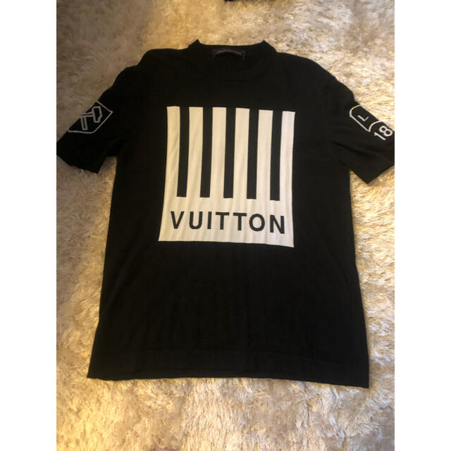 LOUIS VUITTON - LV Tシャツ
