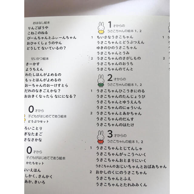 おーちゃんのおーけすとら　ディック・ブルーナ　絵本 エンタメ/ホビーの本(絵本/児童書)の商品写真