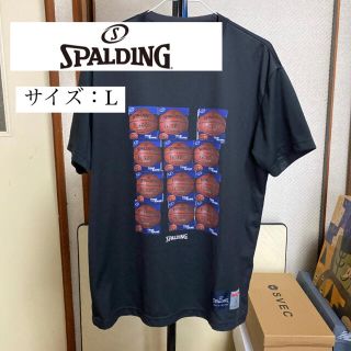 スポルディング(SPALDING)のスポルディング　Tシャツ　バスケ(バスケットボール)