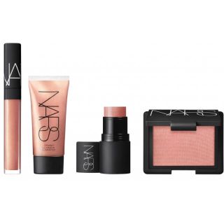 ナーズ(NARS)の新品　NARS ORGASM オーガズム　フェイスセット(コフレ/メイクアップセット)