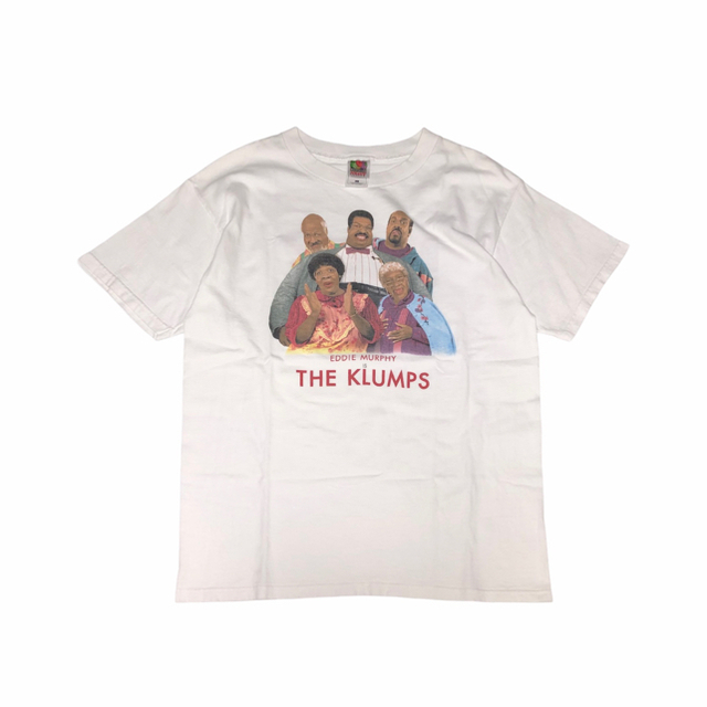 00s The Nutty Professor Ⅱ 映画 ムービーTシャツ | sweatreno.com