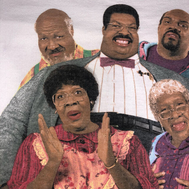 00s The Nutty Professor Ⅱ 映画 ムービーTシャツ | sweatreno.com