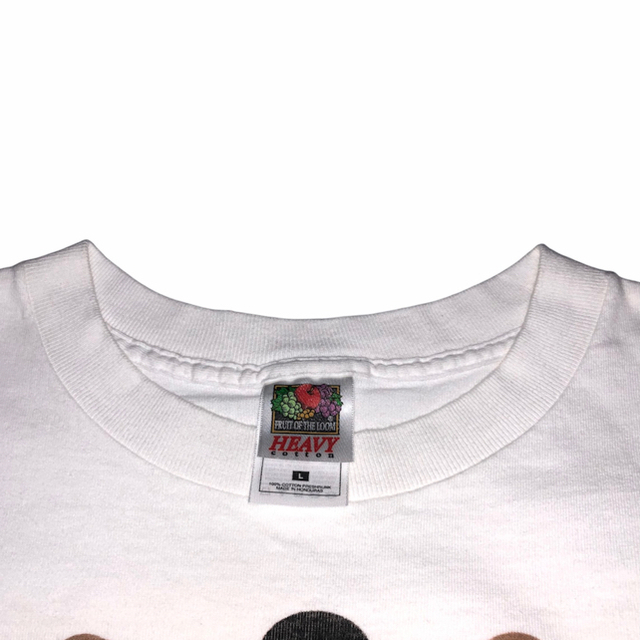00s The Nutty Professor Ⅱ 映画 ムービーTシャツ | sweatreno.com