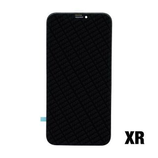 iPhoneXR 液晶画面 ガラス割れ 液晶割れ 修理交換用 防水テープ 高品質(その他)