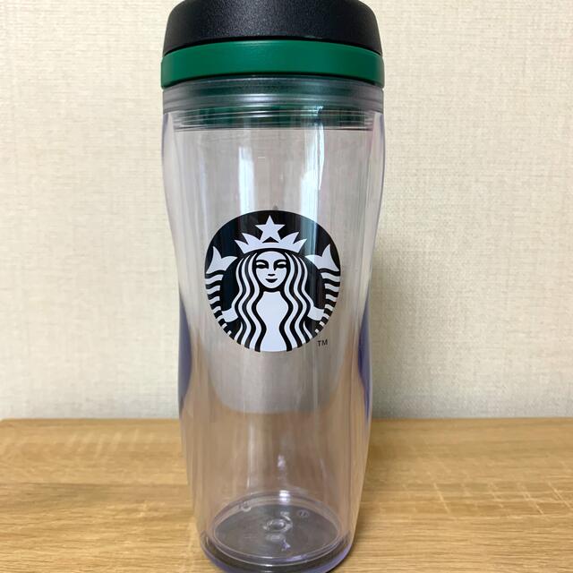 Starbucks Coffee(スターバックスコーヒー)のStarbucks ロゴボトル355ml インテリア/住まい/日用品のキッチン/食器(タンブラー)の商品写真