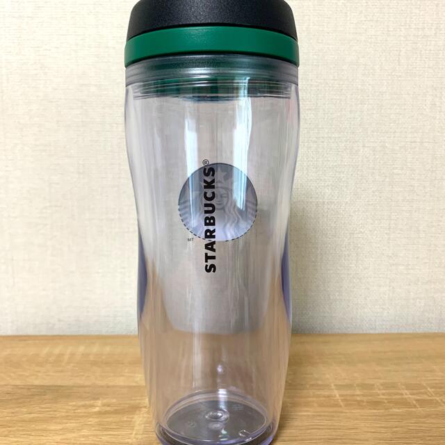 Starbucks Coffee(スターバックスコーヒー)のStarbucks ロゴボトル355ml インテリア/住まい/日用品のキッチン/食器(タンブラー)の商品写真