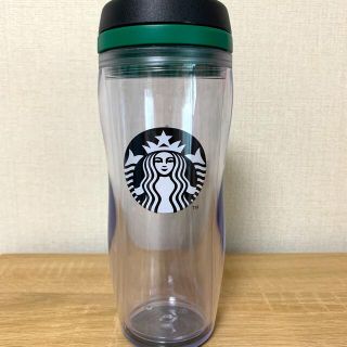 スターバックスコーヒー(Starbucks Coffee)のStarbucks ロゴボトル355ml(タンブラー)