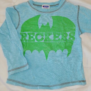 Reckers - Tシャツ　男の子95