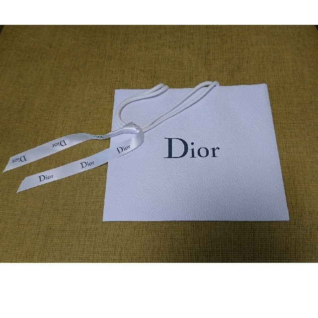 Dior(ディオール)のディオール ショッパー  レディースのバッグ(ショップ袋)の商品写真