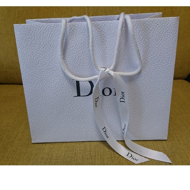 Dior(ディオール)のディオール ショッパー  レディースのバッグ(ショップ袋)の商品写真