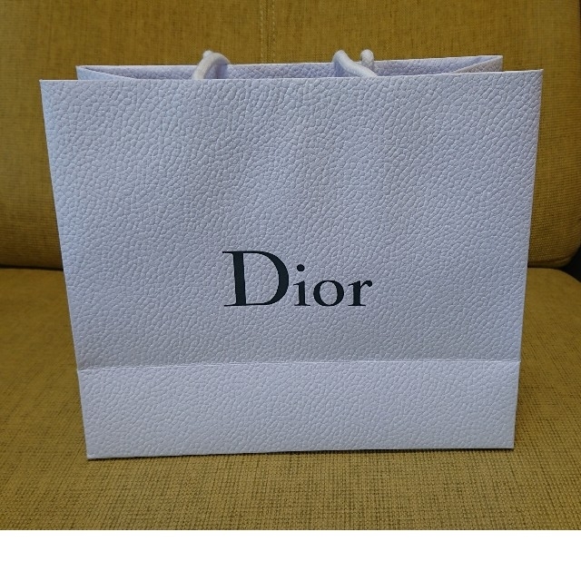 Dior(ディオール)のディオール ショッパー  レディースのバッグ(ショップ袋)の商品写真