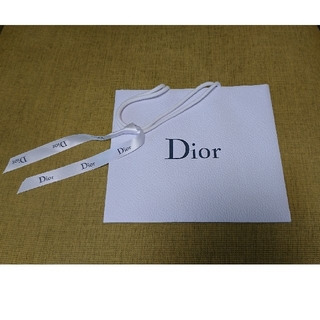 ディオール(Dior)のディオール ショッパー (ショップ袋)